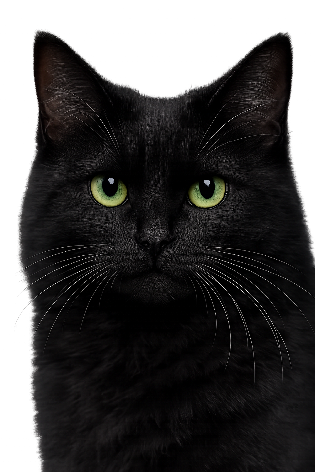 Kočičí depozitum U Tří Psů